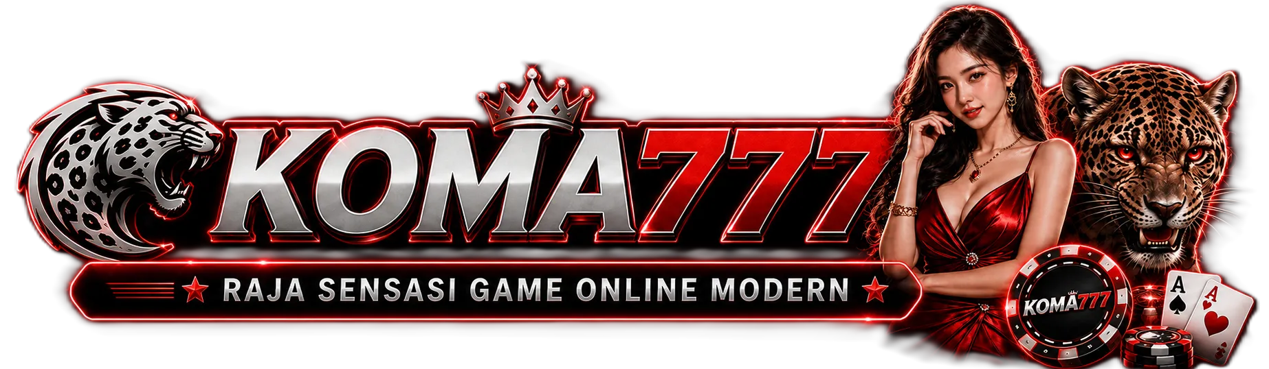 KOMA777